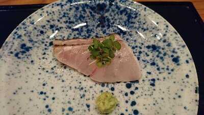 炭火割烹 いふき