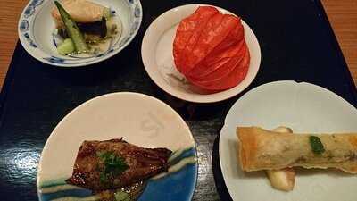 炭火割烹 いふき