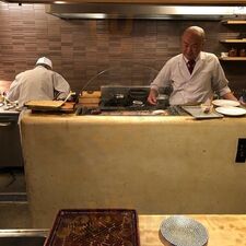 炭火割烹 いふき