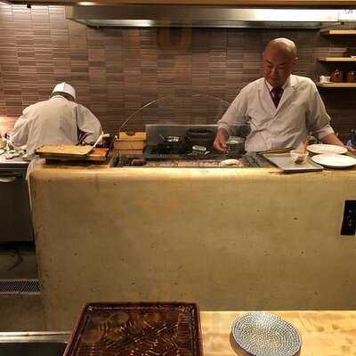 炭火割烹 いふき