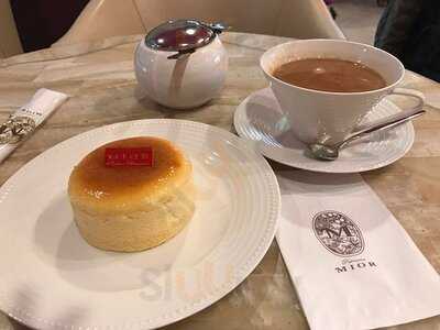 ミオール 梅田三番街店