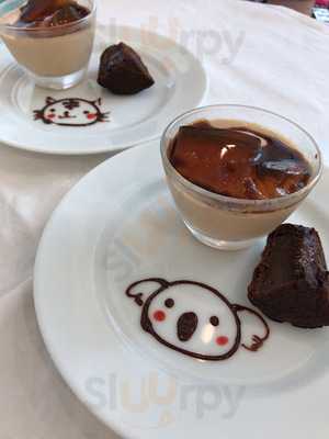 英国紅茶サロン メイフェア