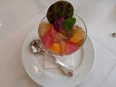 英国紅茶サロン メイフェア