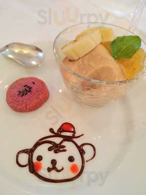 英国紅茶サロン メイフェア