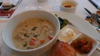 英国紅茶サロン メイフェア