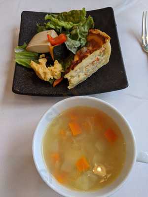 英国紅茶サロン メイフェア