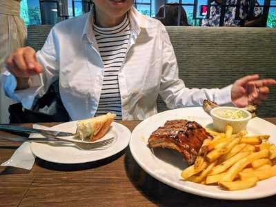 トニーローマ 三番町店