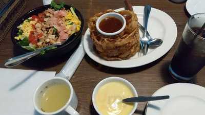 トニーローマ 三番町店