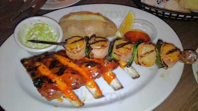 トニーローマ 三番町店