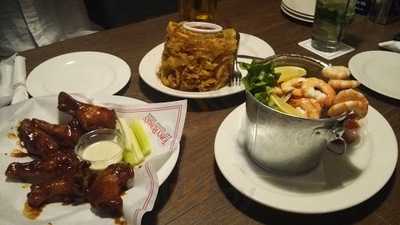 トニーローマ 三番町店