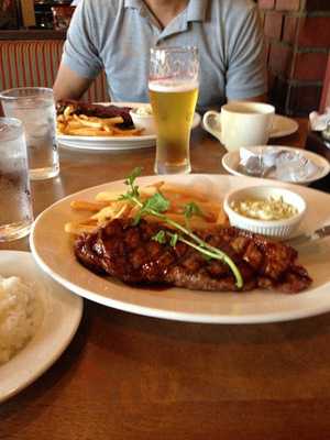 トニーローマ 三番町店