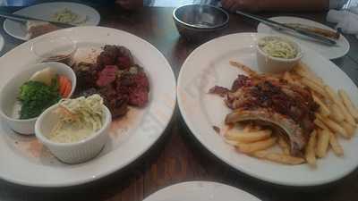 トニーローマ 三番町店