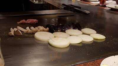 神戸牛 鉄板焼 リオ