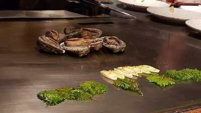 神戸牛 鉄板焼 リオ