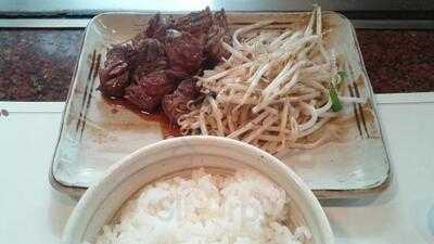 神戸牛 鉄板焼 リオ