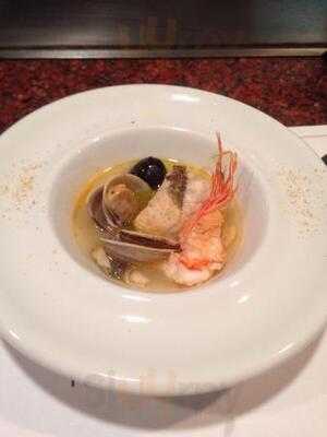 神戸牛 鉄板焼 リオ