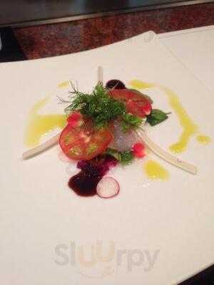 神戸牛 鉄板焼 リオ