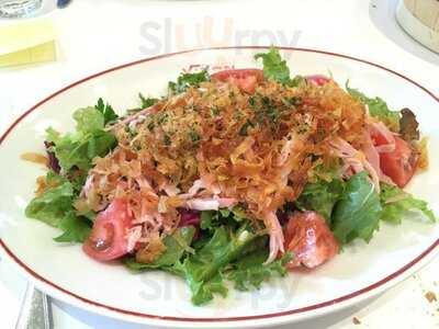 ブーランジェリ パティスリー ヴィロン