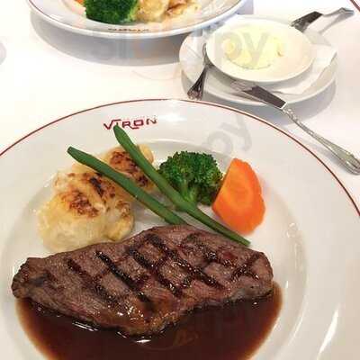 ブーランジェリ パティスリー ヴィロン