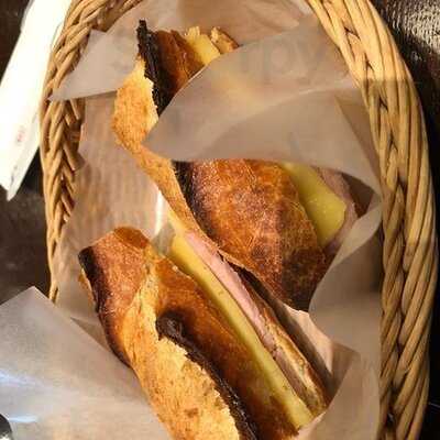 ブーランジェリ パティスリー ヴィロン