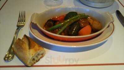 ブーランジェリ パティスリー ヴィロン