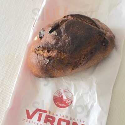 ブーランジェリ パティスリー ヴィロン