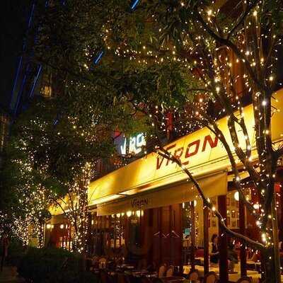 ブーランジェリ パティスリー ヴィロン