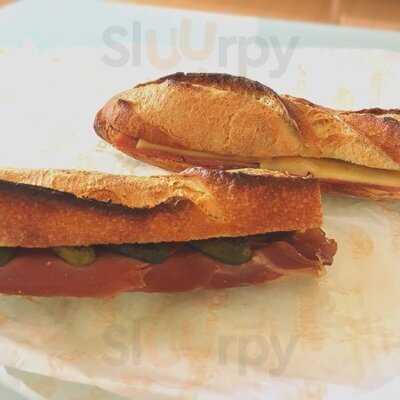 ブーランジェリ パティスリー ヴィロン