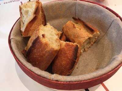 ブーランジェリ パティスリー ヴィロン