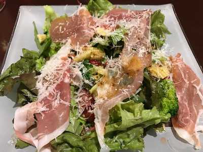 ピッツェリア ソローノ