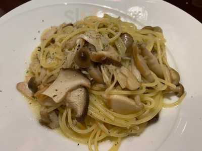 ピッツェリア ソローノ