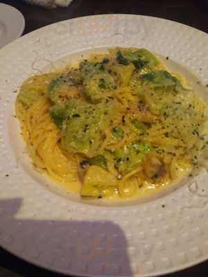 ピッツェリア ソローノ