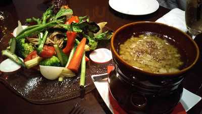 ピッツェリア ソローノ