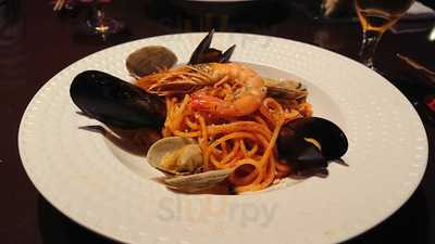 ピッツェリア ソローノ