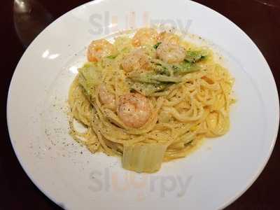 ピッツェリア ソローノ