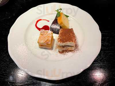 ピッツェリア ソローノ