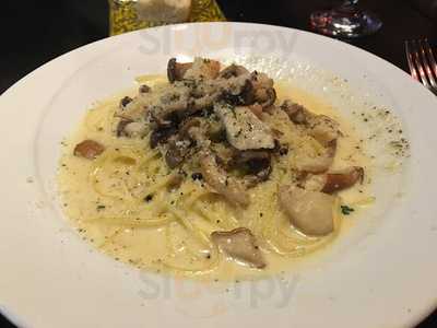 ピッツェリア ソローノ