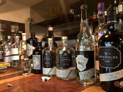 The Blackstock Pub Restaurant