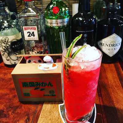 The Blackstock Pub Restaurant