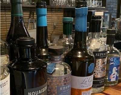 The Blackstock Pub Restaurant