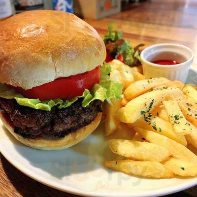 The Blackstock Pub Restaurant