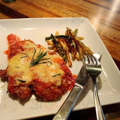 The Blackstock Pub Restaurant