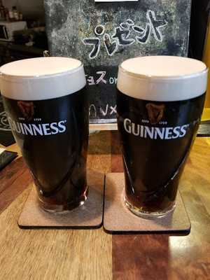 The Blackstock Pub Restaurant