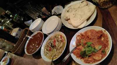 The Blackstock Pub Restaurant