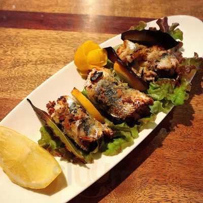 The Blackstock Pub Restaurant