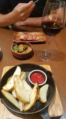 Kayabar コトチカ京都店