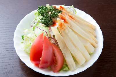 サラダの店サンチョ 伏見店