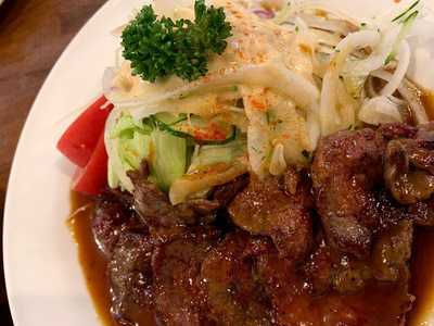 サラダの店サンチョ 伏見店