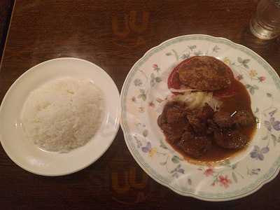 サラダの店サンチョ 伏見店