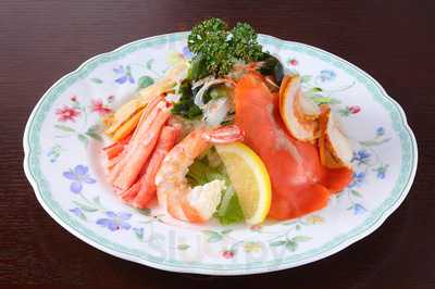 サラダの店サンチョ 伏見店